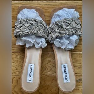 Steve Madden high heels